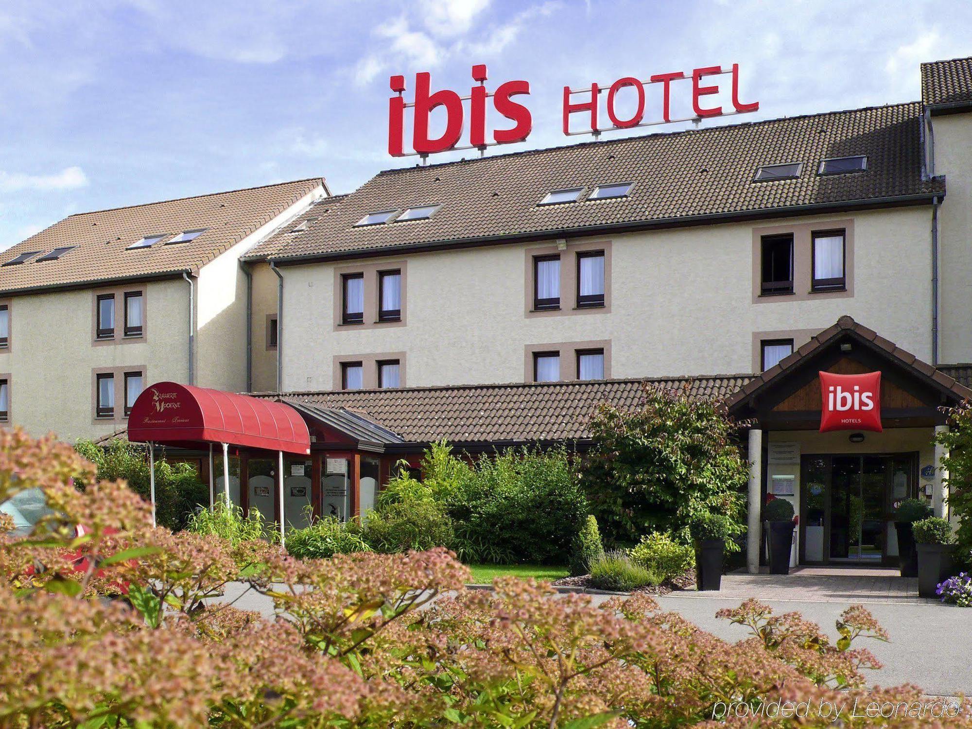 Hotel ibis Charleroi Airport Brussels South à Fleurus Extérieur photo